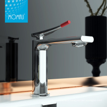 2020 brass single hole basin mixer faucet